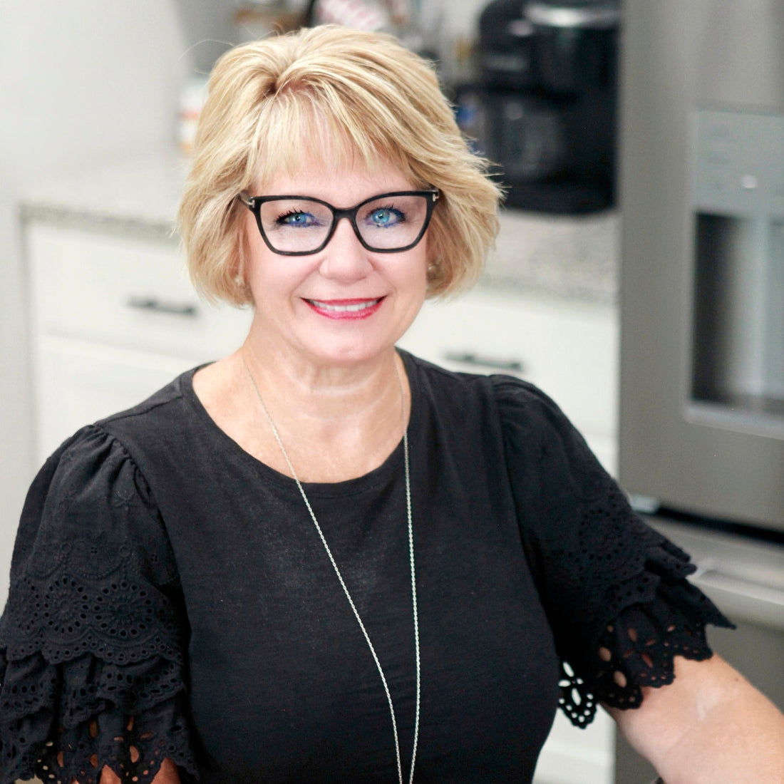 Tammie Tucker, Realtor