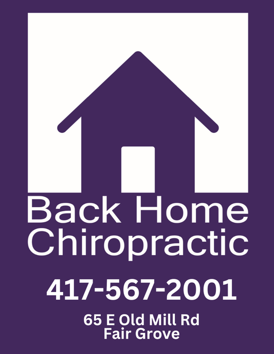 Back Home Chiropractic