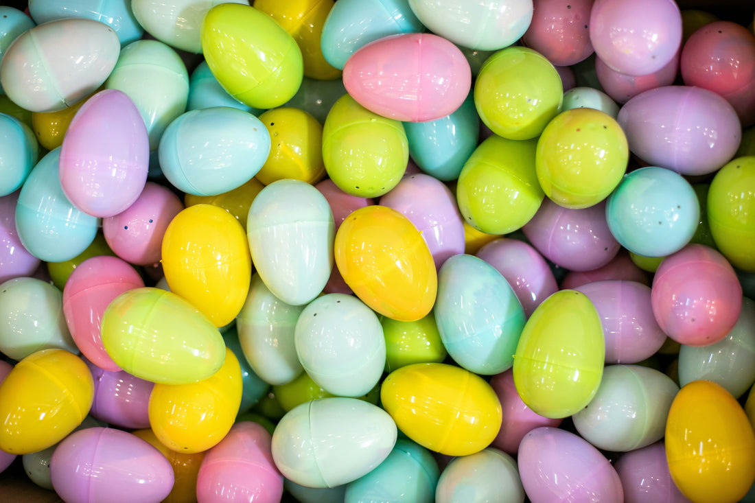2026 Easter Egg Hunt