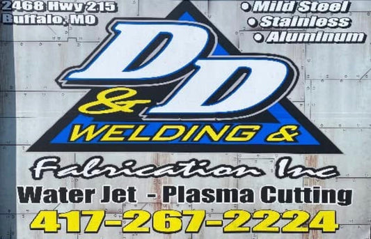D&D Welding