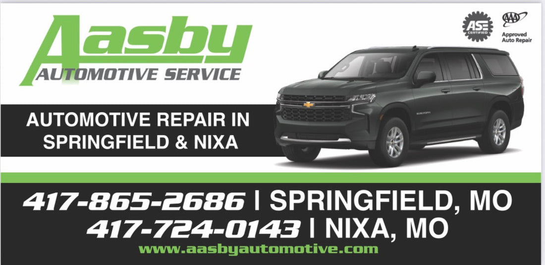 Aasby Automotive