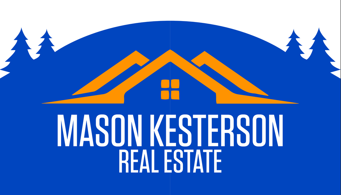 Mason Kesterson