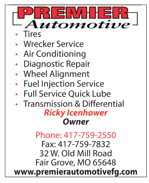 Premier Automotive