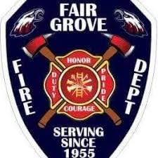 The Fair Grove Fire Department