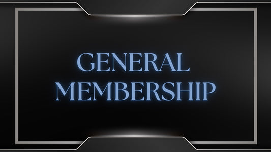 General Membership