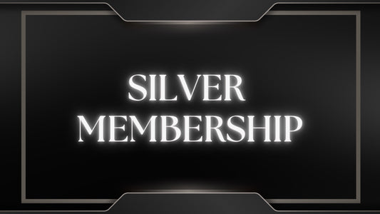 Silver Membership