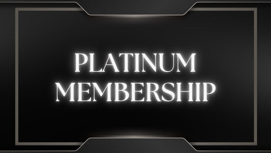 Platinum Membership